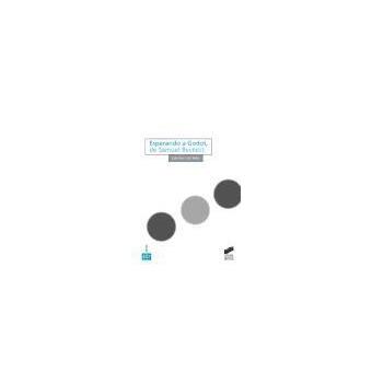 Esperando a godoy, de samuel beckett - 1