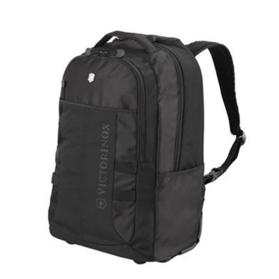Sac à dos VX Sport Wheeled Cadet 30L Black