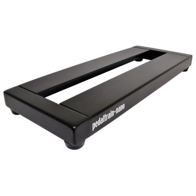 Amplis et effets PEDALTRAIN PEDAL TRAIN NANO Accessoires pédales