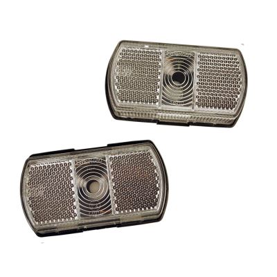 XL Perform Tool 553915 2 Feux de Gabarit Blancs