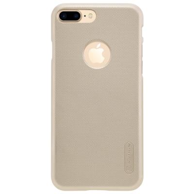 Coque NILLKIN pour iPhone 7 plus 5.5 Screen - Gold