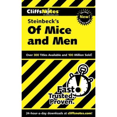 Mice and Men