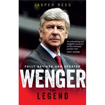 Wenger: The Legend (Paperback)
