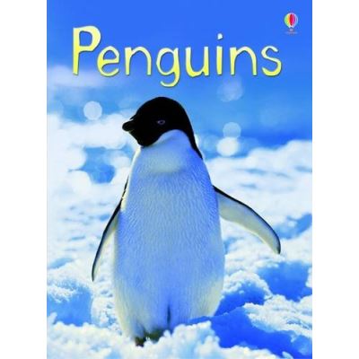 Beginner's Penguins