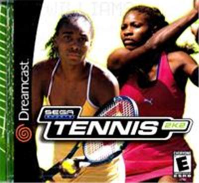 Tennis 2K2