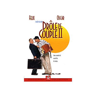 Drôle de couple II
