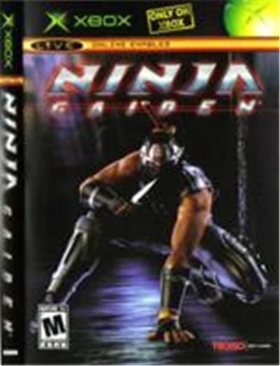 Ninja Gaiden