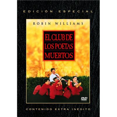 Le cercle des poètes disparus (Dead Poets Society)