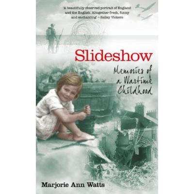 Slideshow: Memories of a Wartime Childhood - [Version Originale]