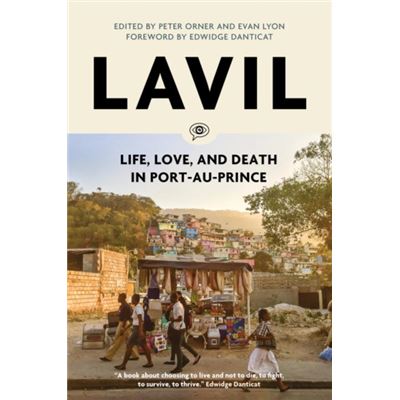 Lavil