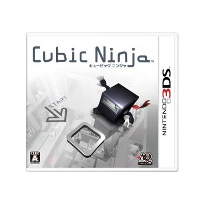 Cubic Ninja - IMPORT JAPONAIS