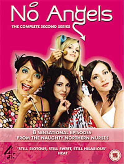 No Angels - Series 2