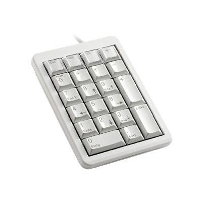 CHERRY Keypad G84-4700 - toetsenpaneel - Duits
