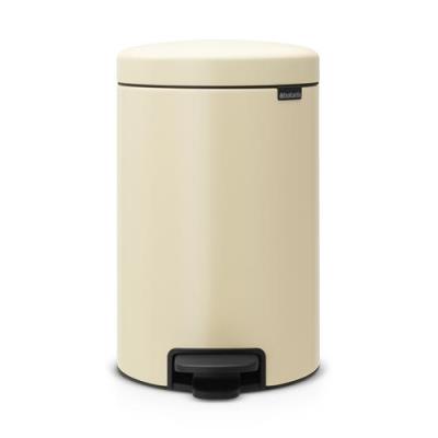 Poubelle à pédale Brabantia newIcon 12 L