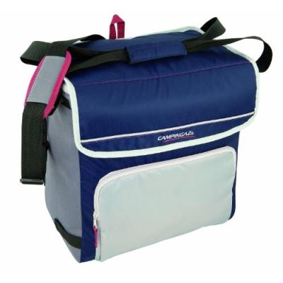 CAMPINGAZ FOLD'N COOL GLACIÈRE SOUPLE BLEU FONCÉ 30 L