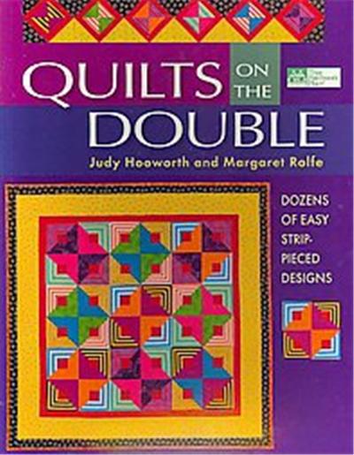 Quilts On The Double