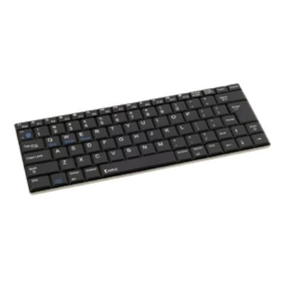 Clavier multimédia portatif bluetooth könig