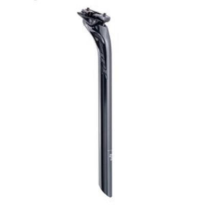 Zipp sl 20 mm, 2 couleurs-noir, tige de selle 31,6 mm