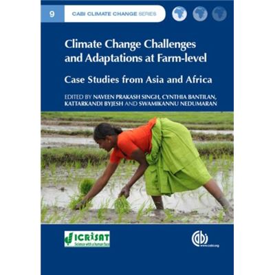 Climate Change Challenges And Adaptations At Farm-Level: Case Studies ...