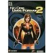 No On Live Forever 2 (Version Anglaise) - 1