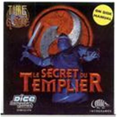 Le Secret Du Templier