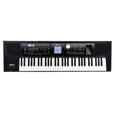 Claviers arrangeurs ROLAND BK-5