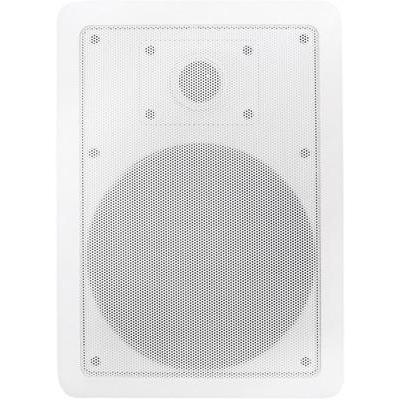 Enceinte encastrable 2 canaux ss8041 140 w zisaline 203457