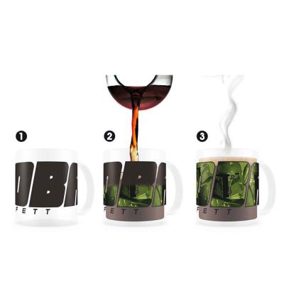 Mug Thermo STAR WARS - Boba Fett