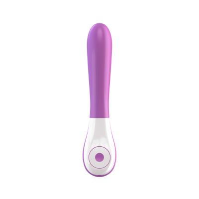 Vibromasseur Ovo E2 Rechargeable Rose