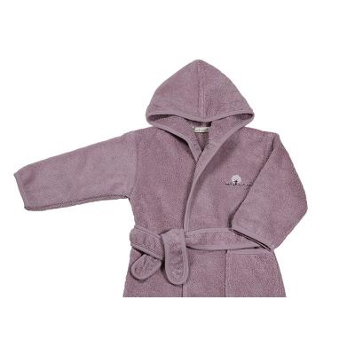 Peignoir Bois de Rose Eveil & Nature