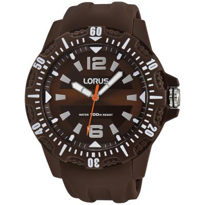 Montre Homme Lorus Sport Man Rrx15Ex9