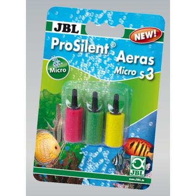 Diffuseur prosilent aeras micro s3