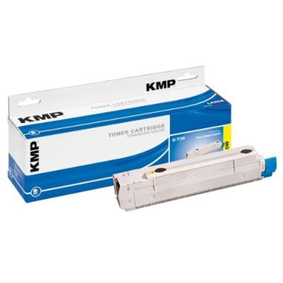 Kmp o-t26 (1330,0009) kmp printtechnik ag