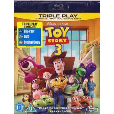 Toy Story 3