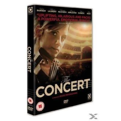 The Concert
