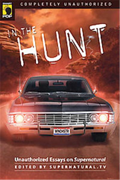 In the Hunt, Smart Pop series