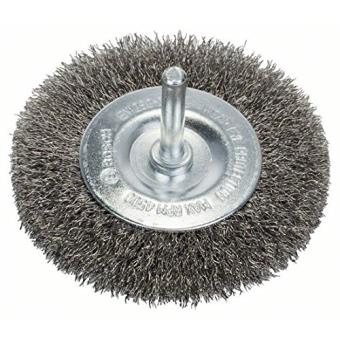 Bosch 2608622123 Roue Métallique - 1