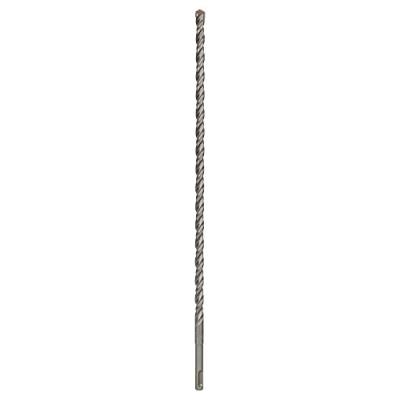 Bosch 2608831036 Foret Sds-Plus-3 pour Perforateur 12 X 400 X 460 Mm