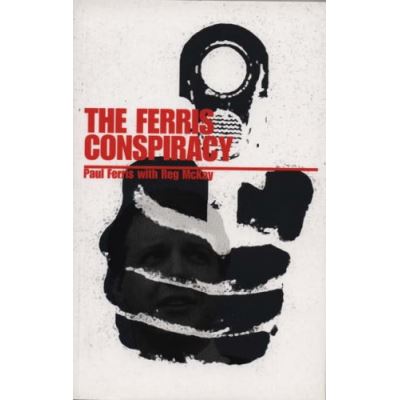 Ferris Conspiracy