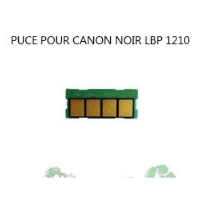 LASER- CANON Puce NOIR Toner LBP 1210
