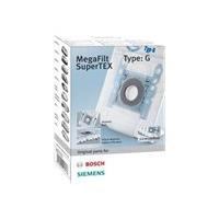 Bosch BBZ41FG MegaFilt SuperTEX - tasset