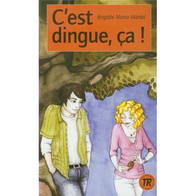 3.C'Est Dingue, Ça!