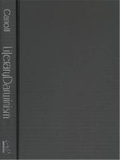 Literary Darwinism