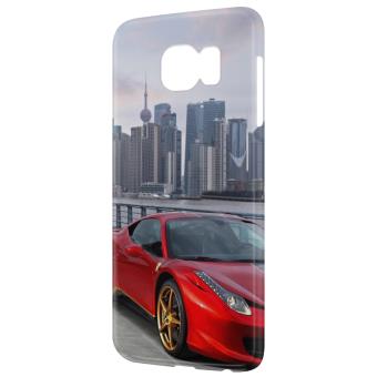 coque galaxy s6 ferrari coque galaxy s6 ferrari