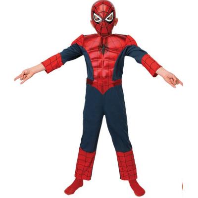 Déguisement Enfant Spiderman™ Ultimate