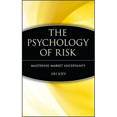 The Psychology of Risk: Mastering Market Uncertainty