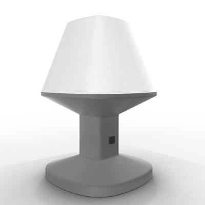 Lampe à poser solaire BIANCA