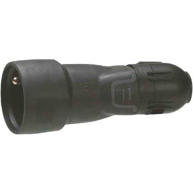 Legrand - Prolongateur avec témoin de tension - 16 A - 2P+T - Image 2