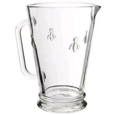 La rochere abeille*pichet 1l h.18cm *6369