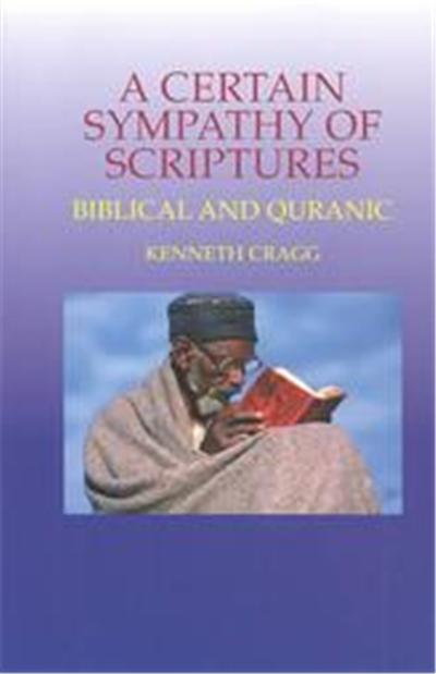 A Certain Sympathy of Scriptures